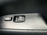 運転席はパワーウインドです!
