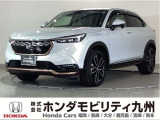 ヴェゼル e:HEV Zタイプは、デュアルフルオートエアコンや、シートヒーター、減速セレクター等の充実装備に、ホンダセンシングをさらにプラスした上級グレードです。