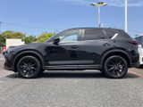 CX-5 2.0 20S ブラックトーンエディション 