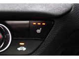 運転席・助手席に3段階の温度調整があるシートヒーターを装備。寒い時期には重宝する装備ですね!寒い朝、車に乗り込んですぐにシートヒーターをオン!温かさが広がり、冷たい朝も快適に始まります♪