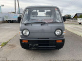 キャリイ ダンプ デフロック4WD