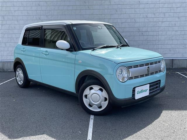アルトラパン S 修復歴無し