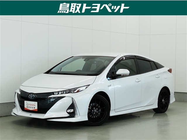 プリウスPHV 1.8 A 