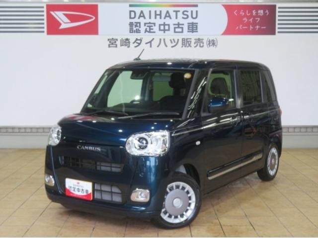 ムーヴキャンバス  セオリー G