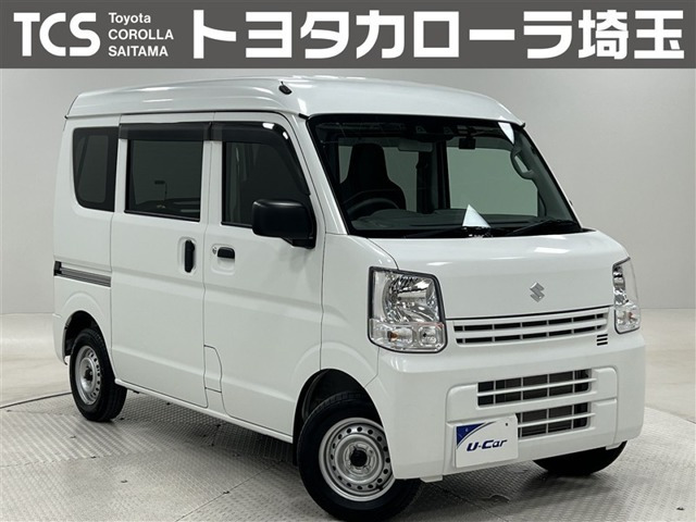 エブリイ PA リミテッド ハイルーフ 