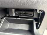 ETCです。セットアップを完了してから納車となりますので、すぐにご利用頂けます♪