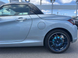 ☆ADVAN RZ2 16インチ装着です☆