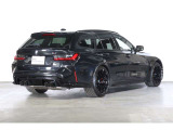 M3ツーリング コンペティション M xドライブ 4WD 