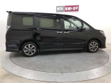 メンテナンスパック加入(有料)で愛車のケアもお手伝い