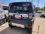 タフト G クロム ベンチャー 