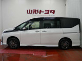 セレナ  2.0 AUTECH 4WD
