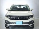 T-Cross TSI アクティブ 
