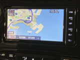 【ナビゲーション】いまや必須装備のナビゲーションを搭載!知らない場所でも目的地までしっかり案内してくれます。オーディオ機能も充実!キャンプや旅行はもちろん通勤や普段のドライブも楽しめます!