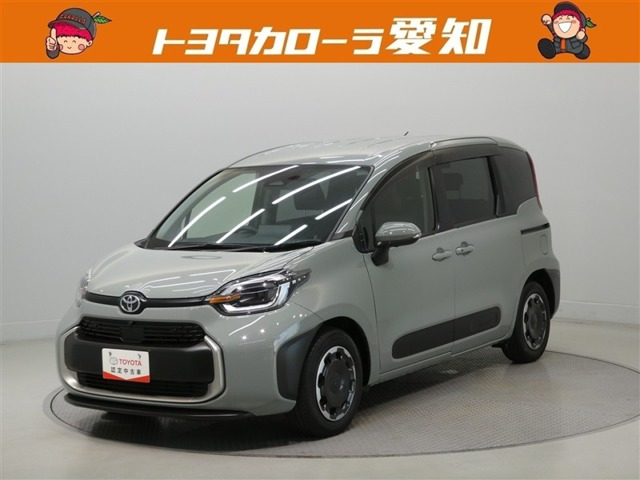 シエンタ ハイブリッド 1.5 Z 