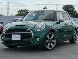 ☆MINI60周年記念車☆LEDヘッドライト☆17インチアルミ☆ユニオンジャックテールライト☆1オーナー車☆禁煙車☆2年保証付き☆延長保証加入可☆残価設定型バリューローン利用可