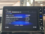 現在のナビゲーションの地図データバージョンです。別途費用にて地図更新も可能です。(ナビ年式等で更新が出来ない場合も御座います)