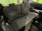 3列目シートはもちろん状態良好☆大人でもゆったりと座って頂けますので、大人数でのお出かけもラクラクです♪ご家族で、気の知れた仲間で、ドライブに行くのが楽しみですね♪