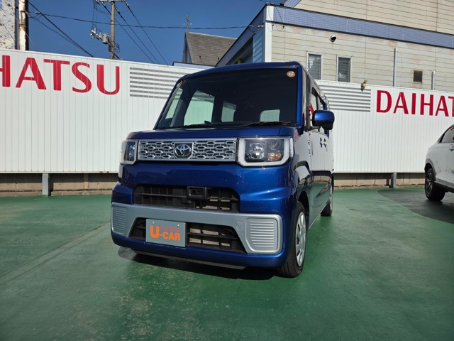 ピクシスメガ D SA 