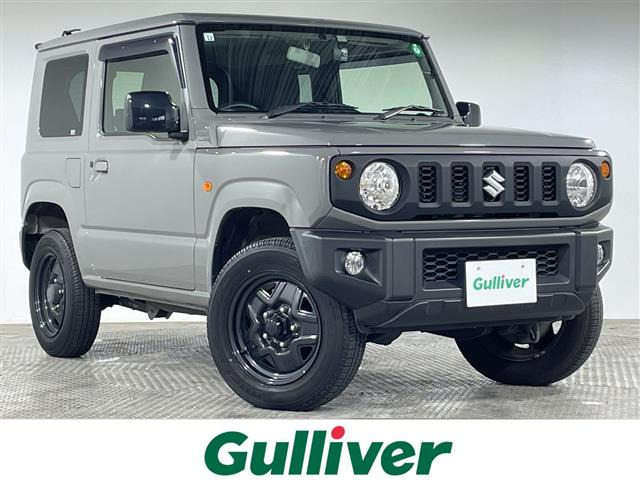 ジムニー XL 4WD 修復歴無し