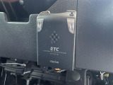【ETC】今やカーライフにおける重要性はナビにも匹敵するのではないでしょうか?セットアップを行うことで利用可能になります!