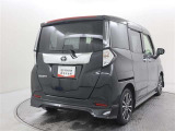 当社自慢の「くるまるクリーン」施行済み☆ボディはもちろん、エンジンルームや車内の隅々まで徹底洗浄&消臭・除菌加工しています♪
