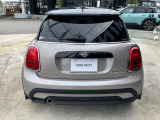 MINI NEXT2年間走行距離無制限保証100項目の納車前点検