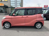 届出済未使用車を一人でも多くの方に提供できるよう専門スタッフがしっかりと説明し、相談にのらせていただきます。