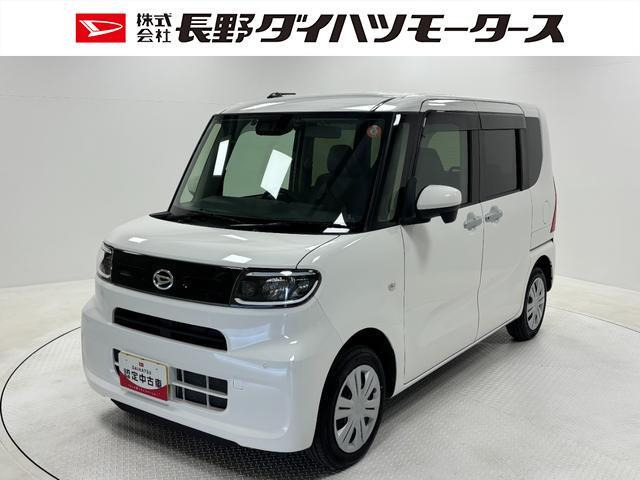 タント X セレクション 