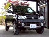 テリオスキッド L 4WD