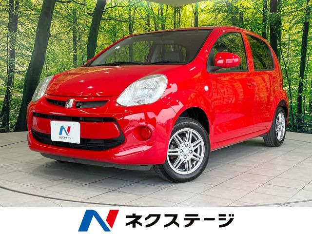 パッソ 1.0 X Lパッケージ 