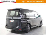 走りにこだわりながら収納力も持ち合わせたお車です。荷物を載せて軽快なドライブを楽しめますよ♪