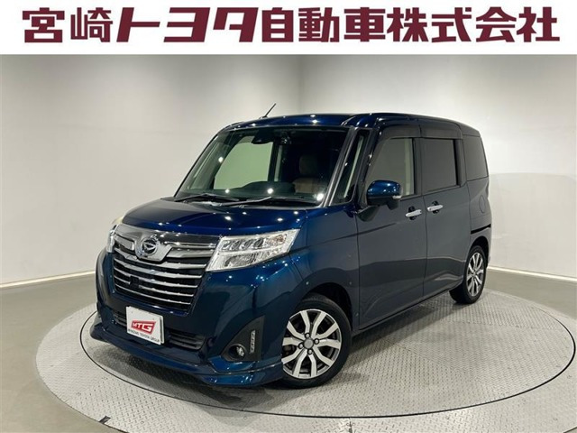 ダイハツ トール 