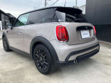 MINI NEXT2年間走行距離無制限保証100項目の納車前点検