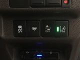 ホンダが推し進める総合先進安全装備のセンシング搭載! 衝突や斜線はみだしなどの危険が予測される時、センサーが警告。ヒューマンエラーを高度先進技術が補完してくれます。