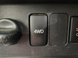 【4WD】
