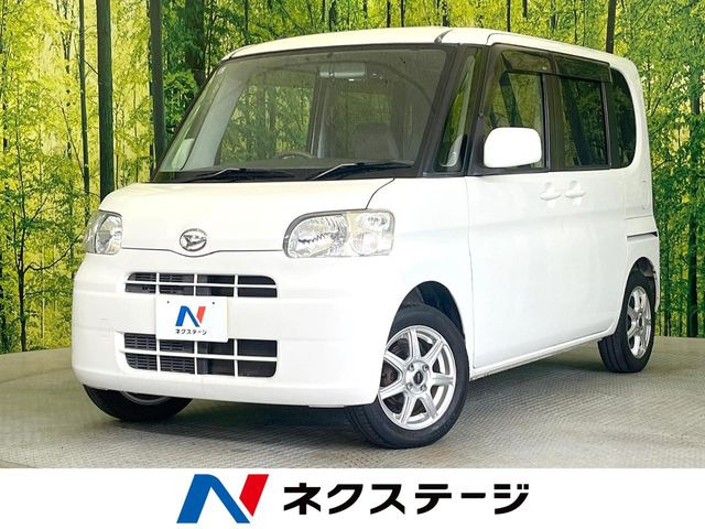 タント X スペシャル 