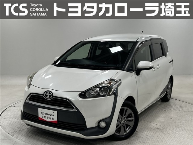 シエンタ 1.5 G 