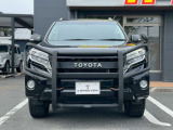 ランドクルーザープラド 2.7 TX アルジェント クロス 4WD 