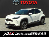 トヨタ ヤリスクロス