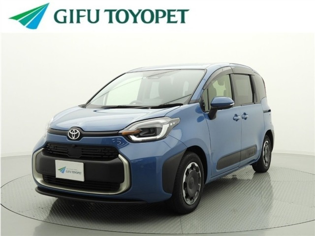 トヨタ シエンタ 