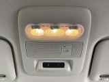 SOSコールスイッチです。NissanConnectにご加入していただくとご利用いただけます。