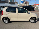 パッソ 1.0 X 4WD 