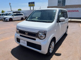 N-WGN L ホンダ センシング 4WD 