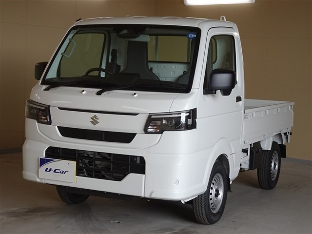 キャリイ KC 4WD 