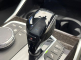 ●シフトノブの使用感も少なく、良好な状態です。