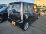 ムーヴカスタム RS SA 4WD 