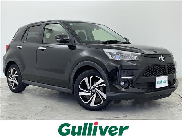 ライズ 1.0 Z 修復歴無し