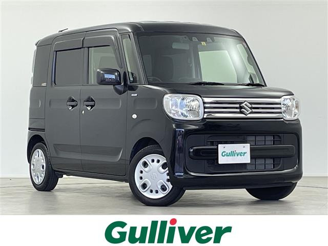 スペーシア ハイブリッド(HYBRID)  X 修復歴無し