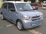 アルト ハイブリッド(HYBRID) X 4WD BLACKスタイル スズキセーフティサポート