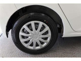 スチールホイール【タイヤサイズ155/70R13】